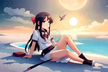 Jellyfish Can’t Swim in the Night anime shares new trailer