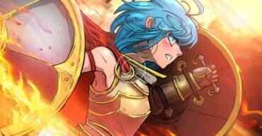 Ishura anime premieres in January 2024